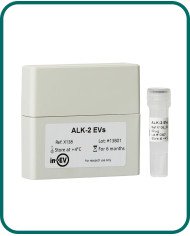 ALK-2 EVs ALK-2 EVs