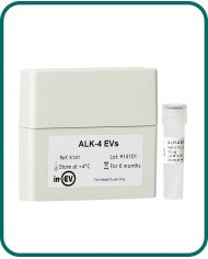 ALK-4 EVs ALK-4 EVs