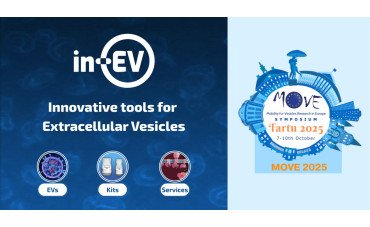 MOVE 2025 Symposium in Tartu, from 7 to 10 october