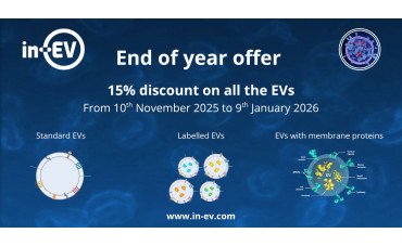 Exceptional end of year promotion