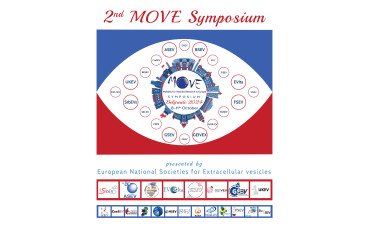 The in-EV team presenting our innovative and cutting-edge tools at 2nd MOVE Symposium