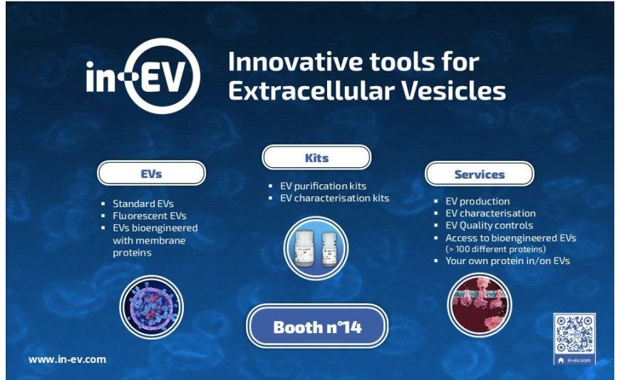 in-EV team will be present at FSEV Symposium in Strasbourg from 4 to 6 November. in-EV team will be present at FSEV Symposium in Strasbourg from 4 to 6 November.